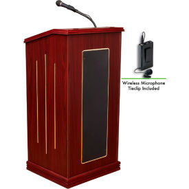 Oklahoma Sound - Prestige Sound Lecterns