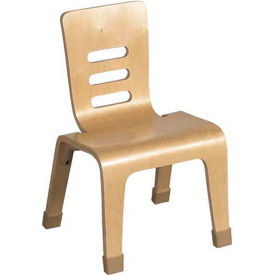 Wooden School Chairs