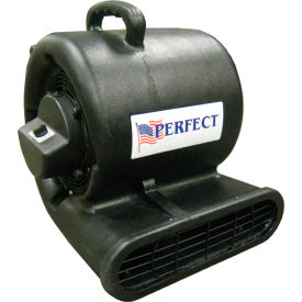 Perfect Products 3/4 HP 3 Speed Air Mover
