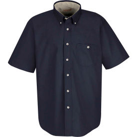 Red Kap® Contrast Dress Shirts
