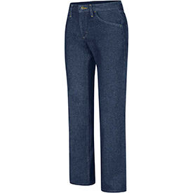 Red Kap® Straight Fit Work Jeans