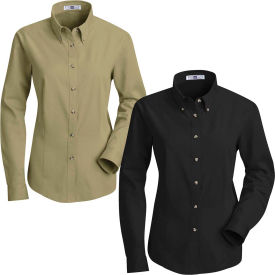 Red Kap® Meridian Performance Twill Shirts