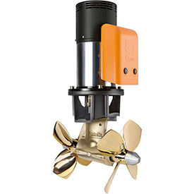 Quick Bow Thrusters And Accessories