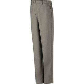 Red Kap® Wrinkle-Resistant Cotton Work Pants