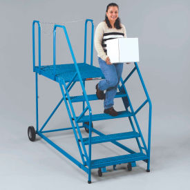 EGA Truck/Dock Ladders