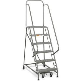 EGA Industrial Rolling Ladders