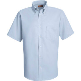 Red Kap® Easy Care Dress Shirts