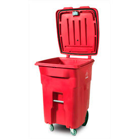 Toter® Mobile Medical Waste Carts