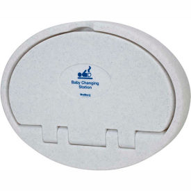 Bradley Baby Changing Stations