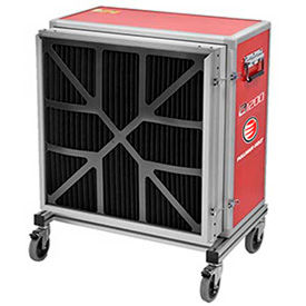 Pullman Holt Air Movers