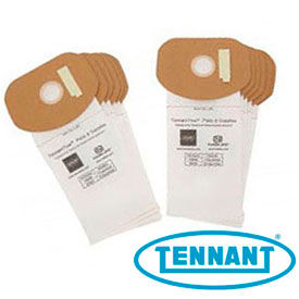 Tennant - Vacuum Bags