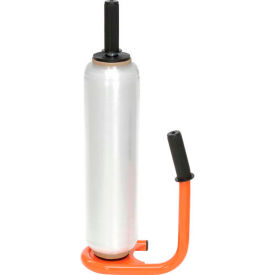 Hand Held Stretch Wrap Dispensers