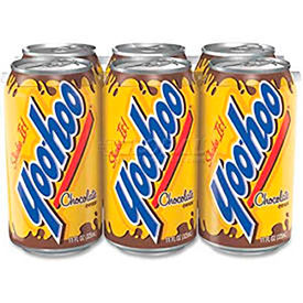 Milk & Flavored Milk Drinks