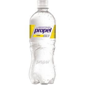 Flavored Water