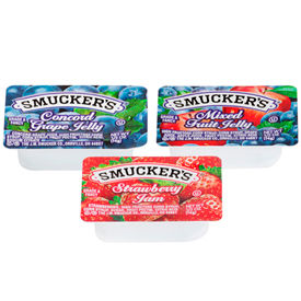 Jams, Jelly & Fruit Spreads