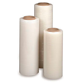 Hand Stretch Wrap - Blown