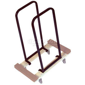 Hardwood Dolly Panel Converter Bars