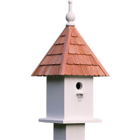 Bird Feeders, Houses & Baths