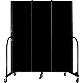 Screenflex® - Fire Resistant Mobile Room Dividers