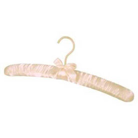 Satin Hangers