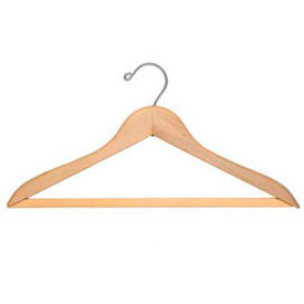 Wood Hangers