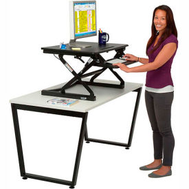Sit-Stand Desk Converters