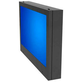 LCD TV / Plasma Monitor / Digital Signage Display Enclosures