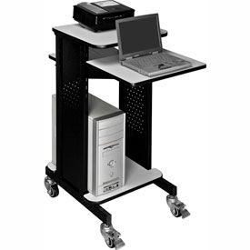 Presentation & Projector Stations