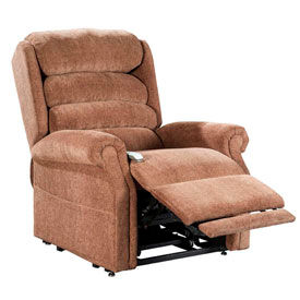 Mega Motion - Power Lift Chair Recliners