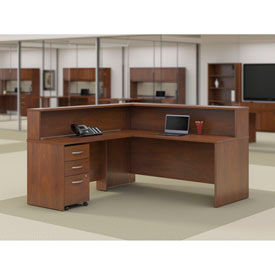 Bush® - Series C Elite Office Furniture Collection