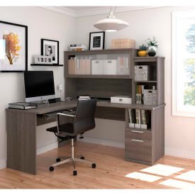 Bestar® - Dayton Office Furniture Collection