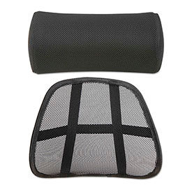 Alera® Seat Cushions & Backrests