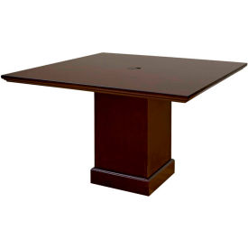 Square Conference Tables