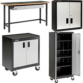 Workshop Stoarge Cabinets Garage Storage Cabinets