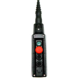 T.E.R.- MIKE Pendant Control Stations