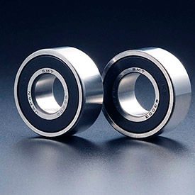 SMT, 6300, 6800, 6900 Series, Deep Groove Ball Bearings, Metric