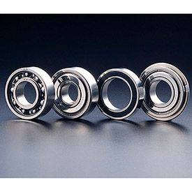 SMT, 6800 & 6900 Series, Deep Groove Ball Bearings, SS, Metric