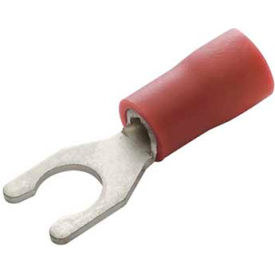 Eclipse Tool Locking Spade Terminals