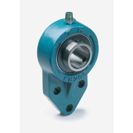 Tritan, Std Duty, Set Screw Locking, 3-Bolt