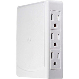 Multi Outlet Plugs