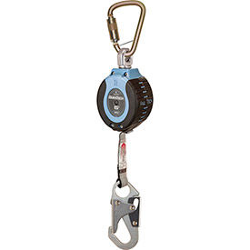 FallTech® Self-Retracting Lifeline Devices