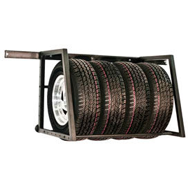 Tow Rax - Tire Racks