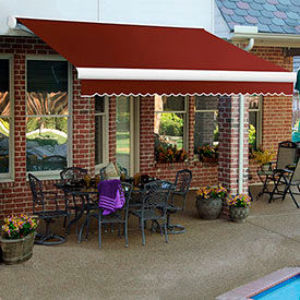 Awntech Retractable Awnings