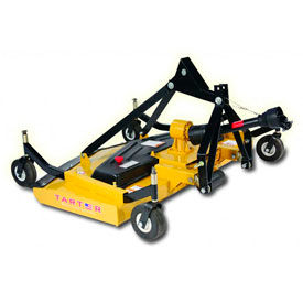 Tarter Farm and Ranch 3-Point Tractor Attachment Finish Mowers
