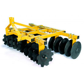 Tarter Farm and Ranch 3-Point Tractor Attachment Tillage Disc Blades