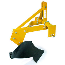 Tarter Farm and Ranch 3-Point Tractor Attachment Bottom Turning Plows