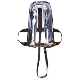 Mullion Life Vests