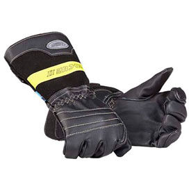 Mullion Firefighter Gloves