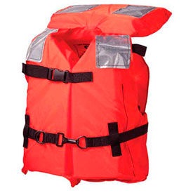 Kent Life Vests