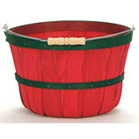 Apple Baskets - Wooden